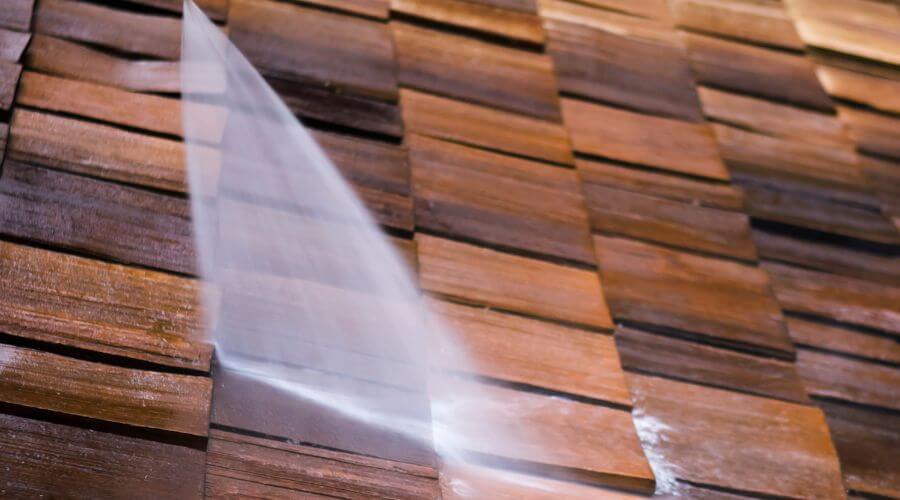 Slate Roofing in Fence Lake, NM